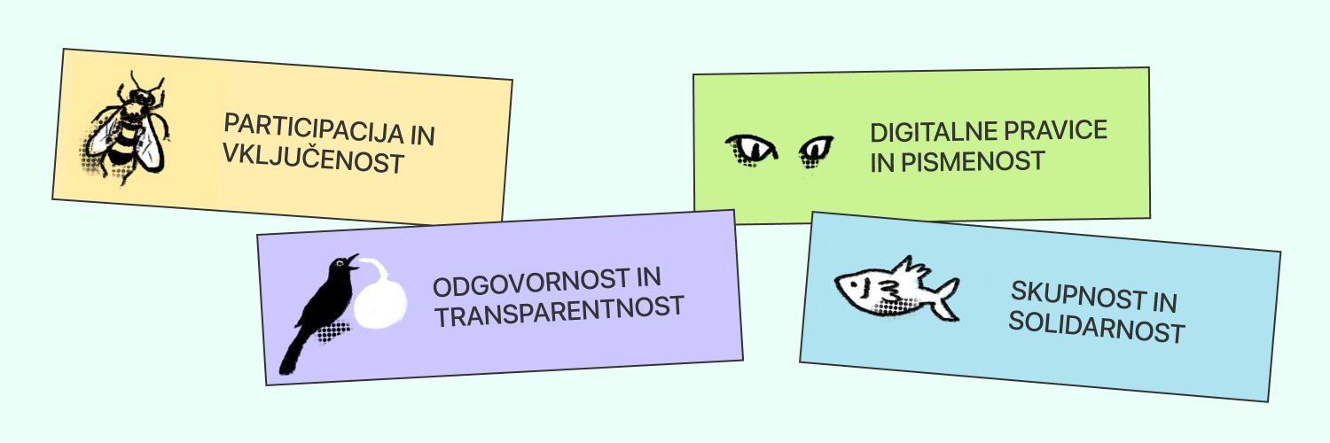 Danes je nov dan's banner