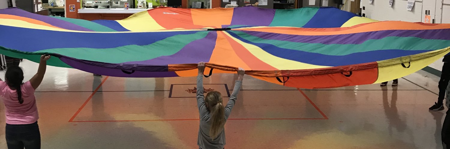 Danielle O'Neil's banner