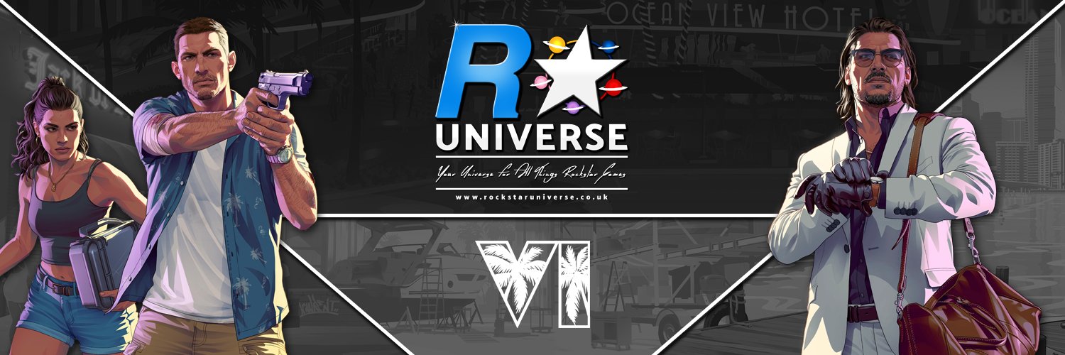 Rockstar Universe's banner