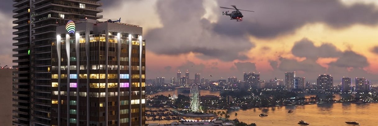 Rockstar Universe's banner