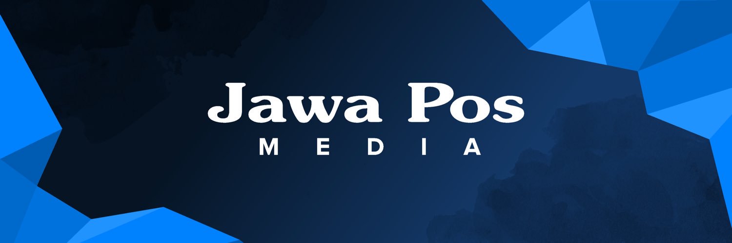 Jawa Pos's banner