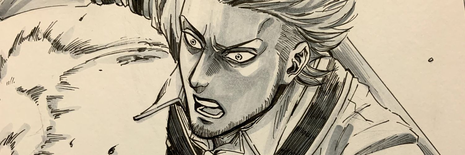 Liberté🐹リヴェルテ's banner