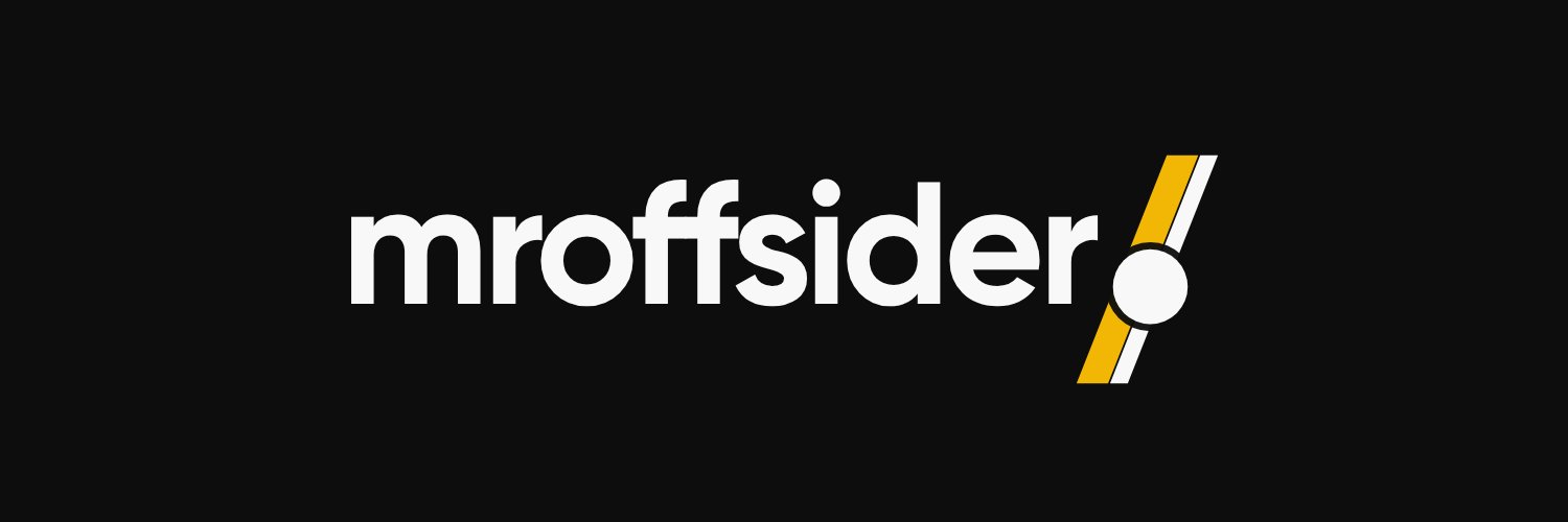 MROFF's banner