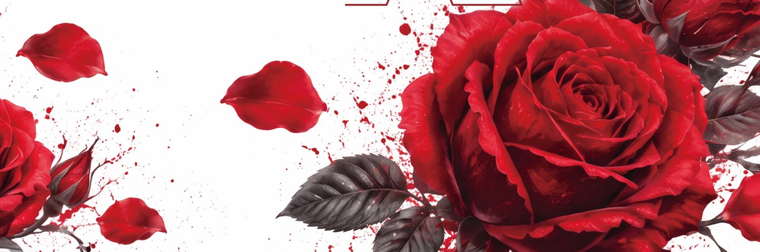 叶望立夏🌹🎧's banner