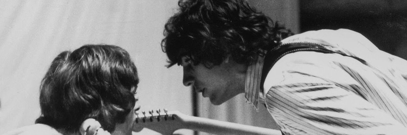 Robert Grau🎸💎's banner