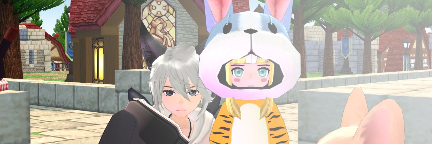やっぱもちです。🐯's banner