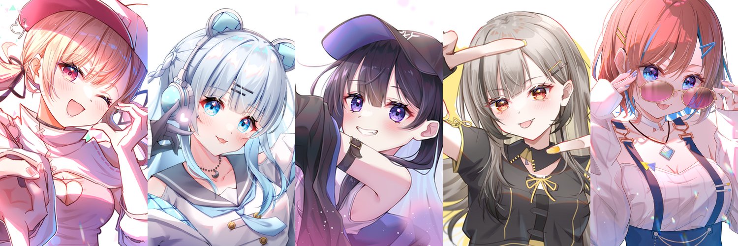 とき@VGGC11th【A-27,28】's banner