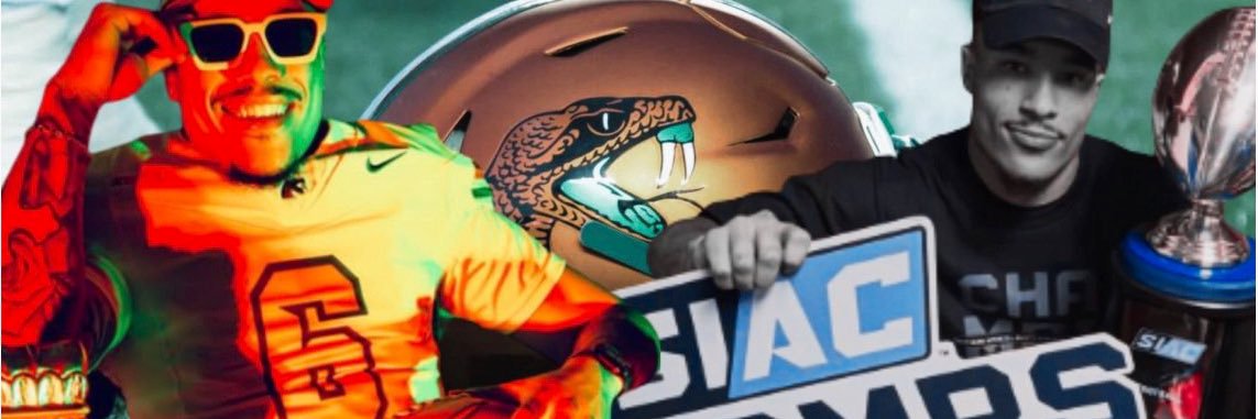 Isaiah Knowles's banner