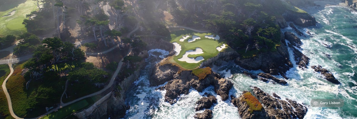 Top 100 Golf Courses's banner