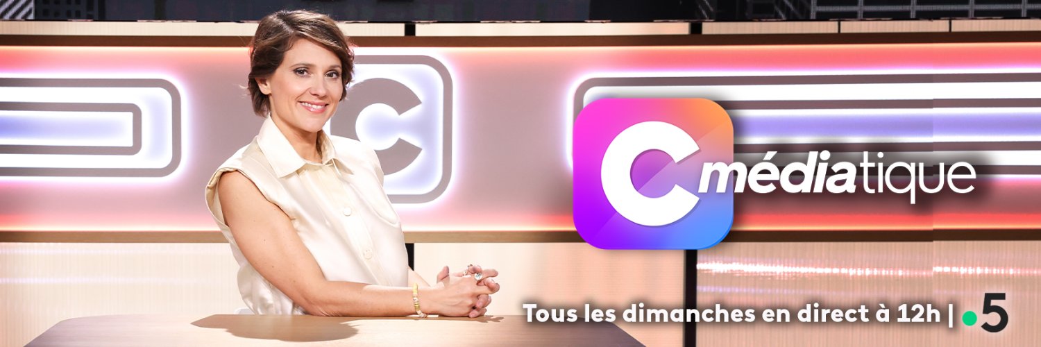CMédiatique's banner
