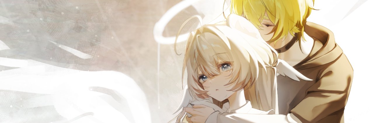 懷忒 Huai.te's banner