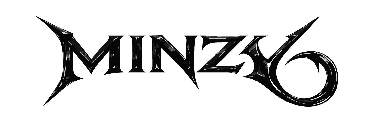 Minzy's banner