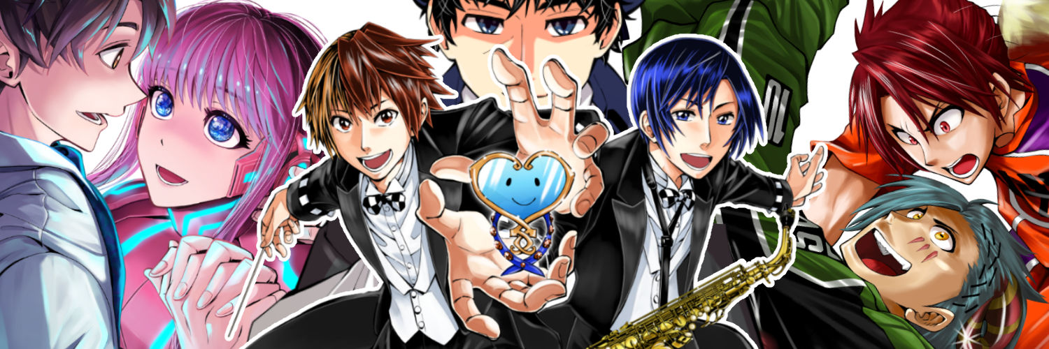 神海英雄情報公式's banner