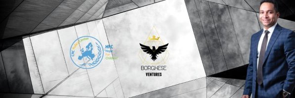 Joseph Borghese's banner