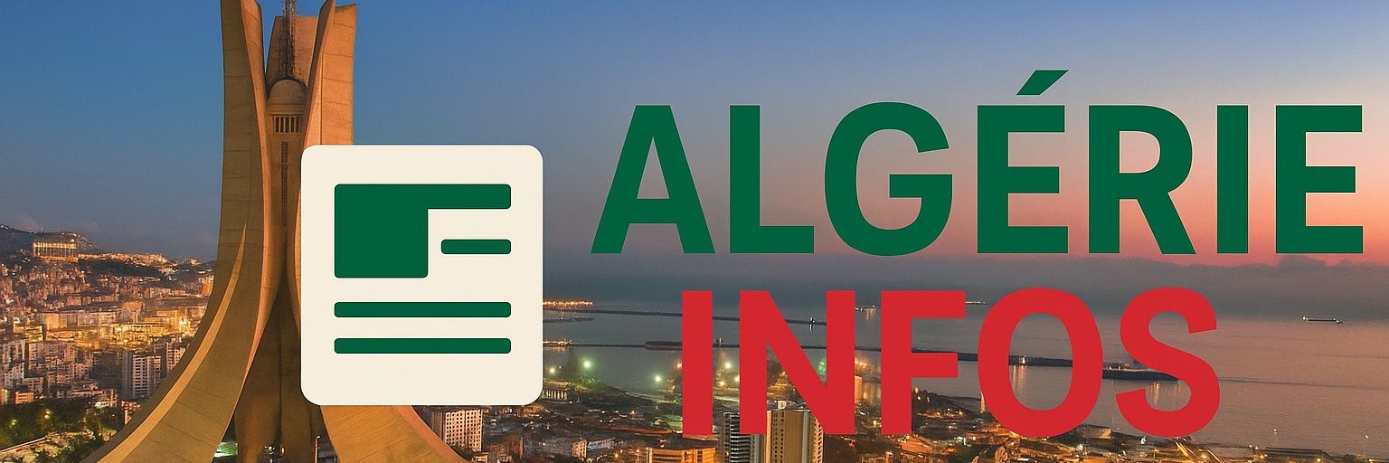 Algérie Infos 🇩🇿's banner