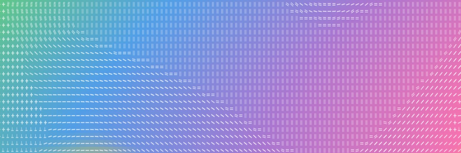 Motion's banner