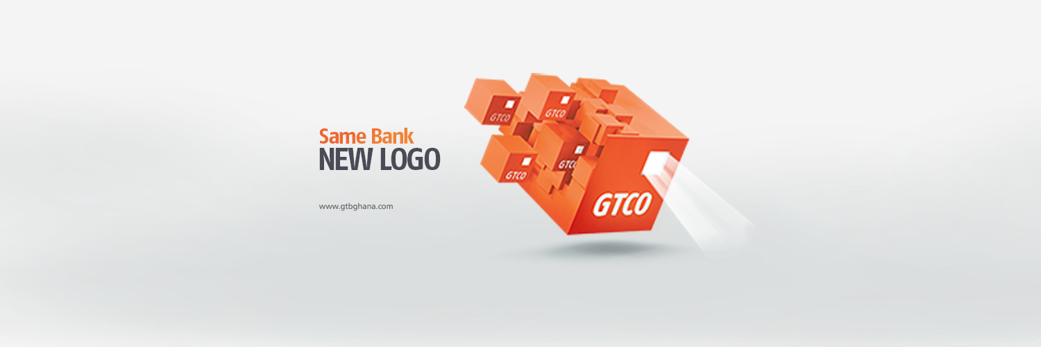 GTBank (Ghana) Ltd.'s banner