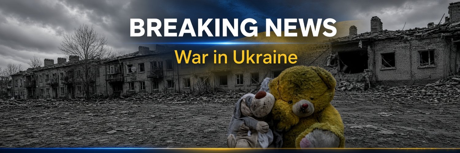 Breaking News's banner