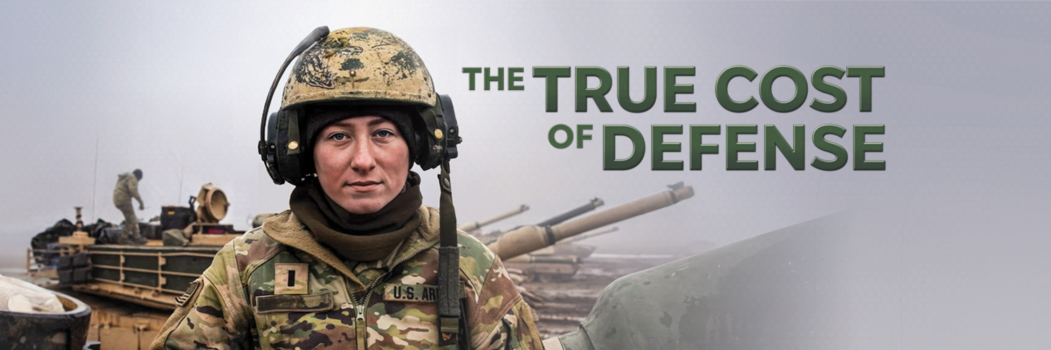 Free To Choose's banner