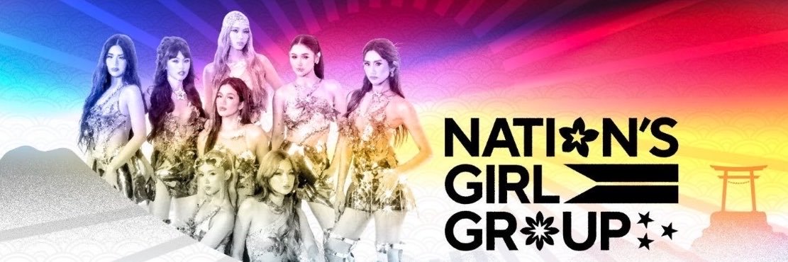 Jarde Summersonic Signals World Tour 2026 🎡🌺's banner