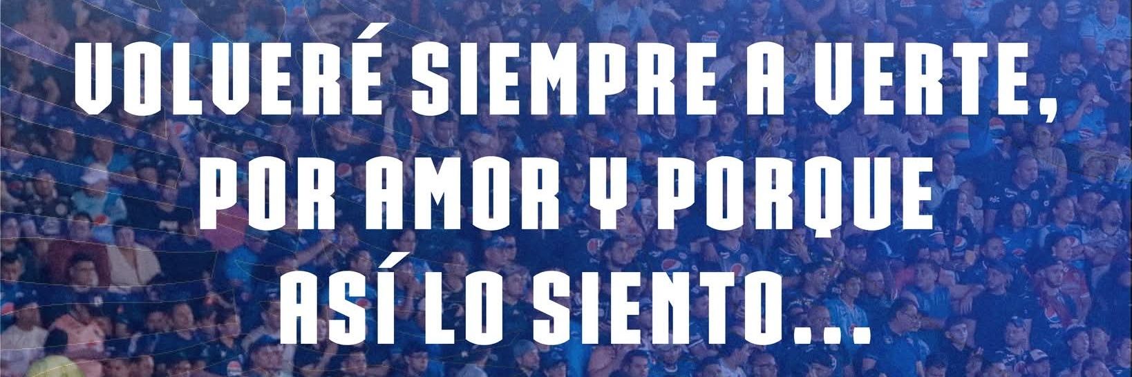 Motagua💙's banner