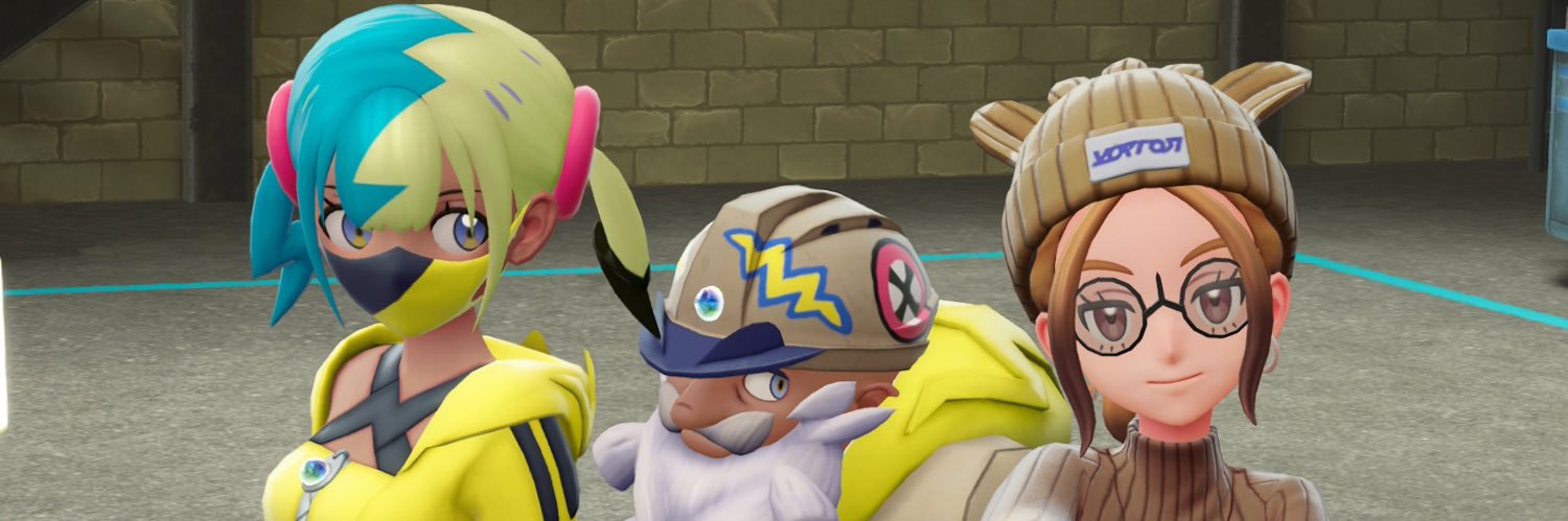 きりん太郎's banner