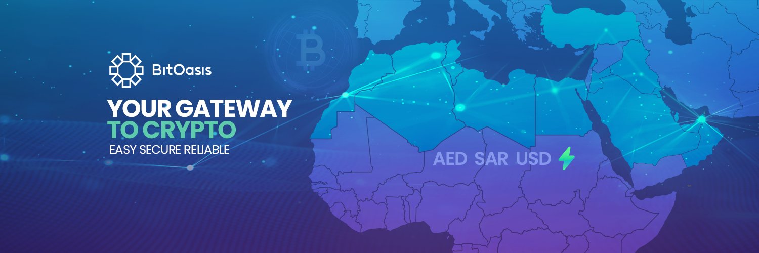 BitOasis's banner