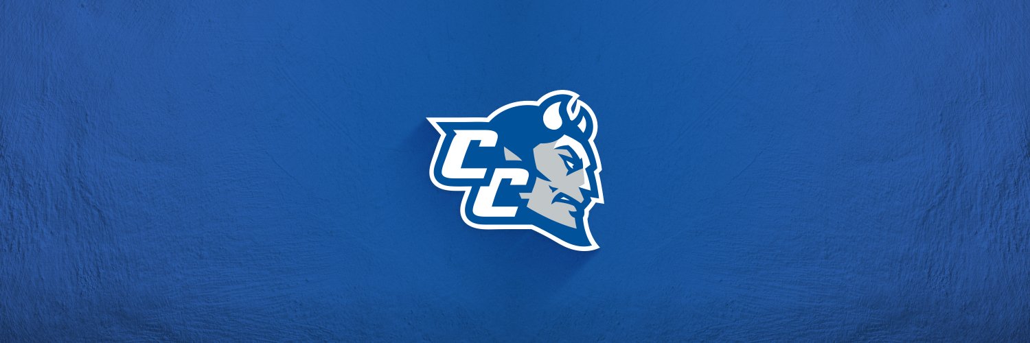 CCSU FOOTBALL's banner
