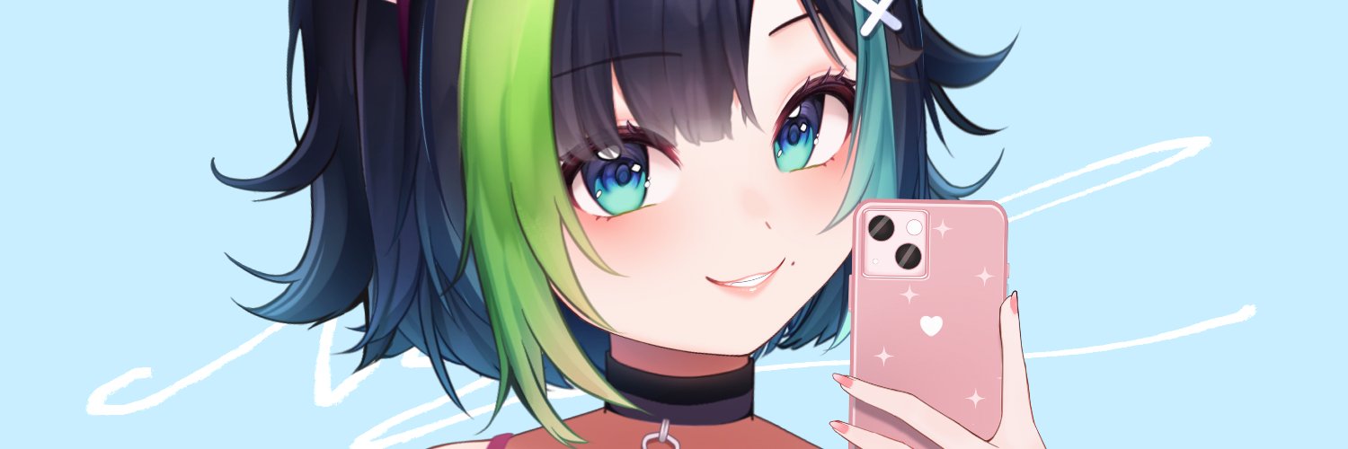 LoiMuna 🐹🔪 | Live2D COMMS OPEN's banner