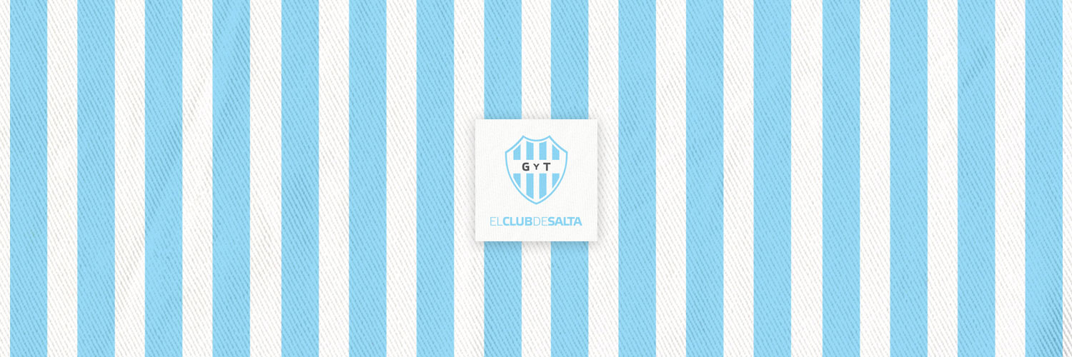 Club Gimnasia y Tiro's banner