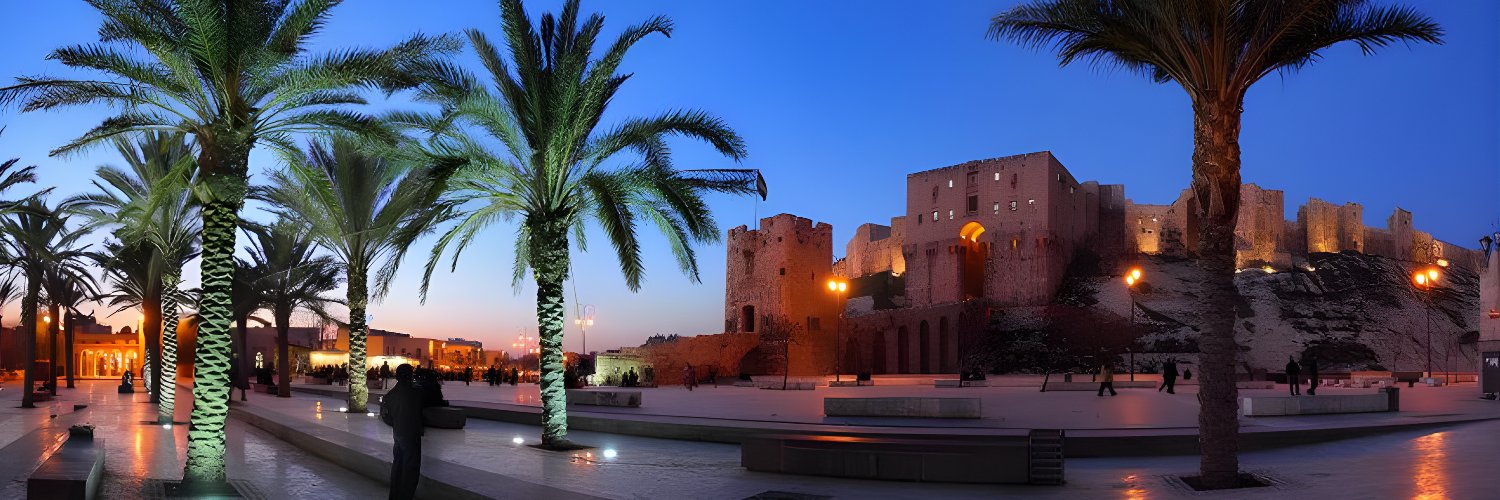 خطاب's banner