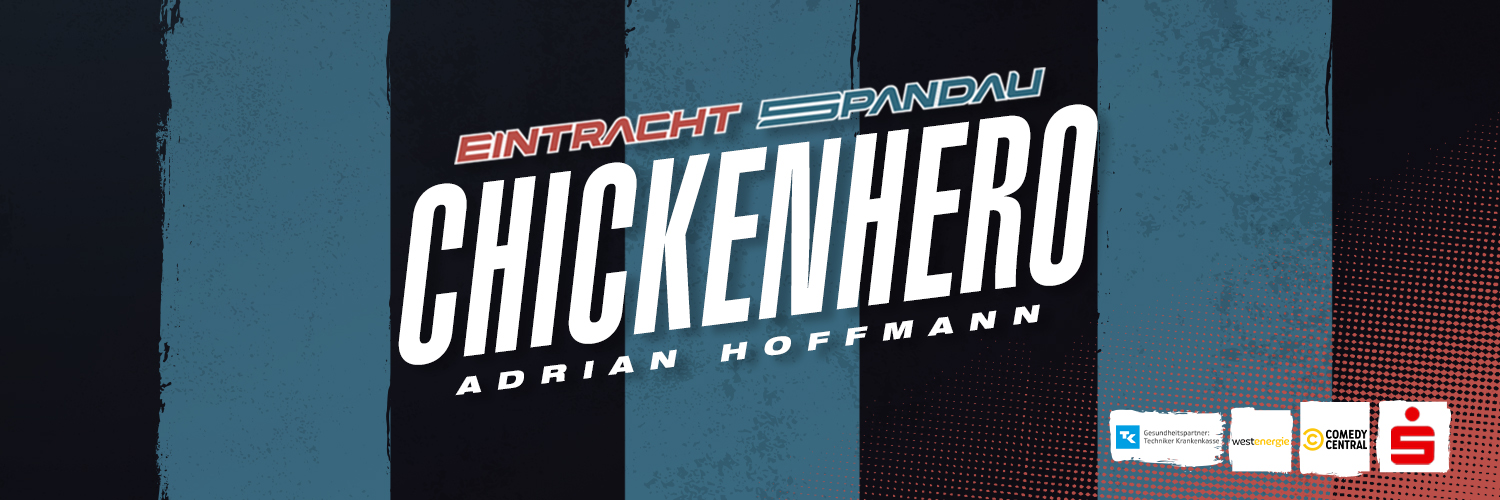 chickenhero's banner