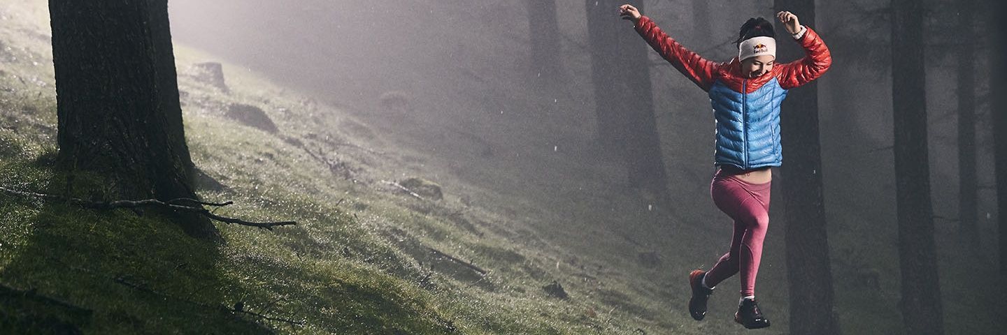 Leire Fernández's banner