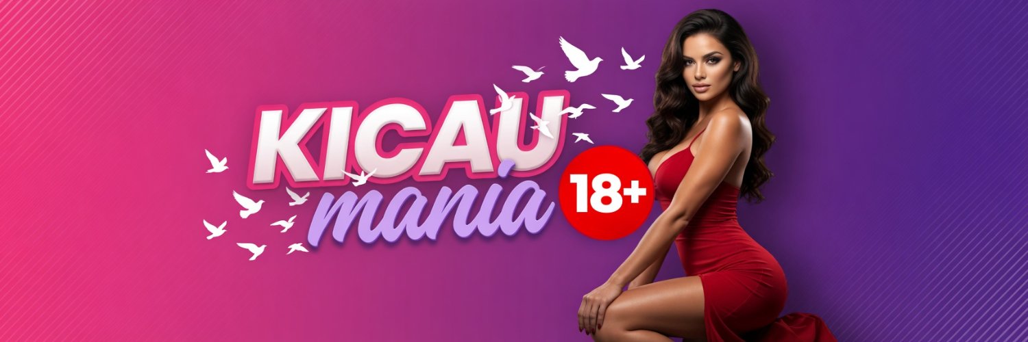 KICAU_mania18+'s banner