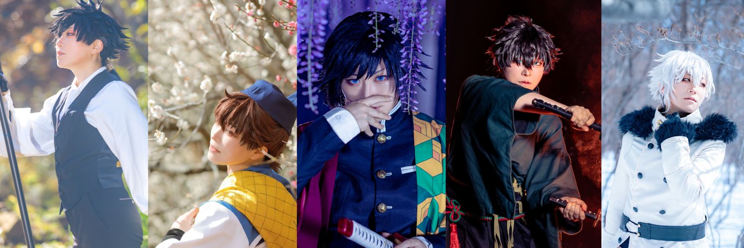 水無瀬🌊-7/5-西２/ミ39b's banner