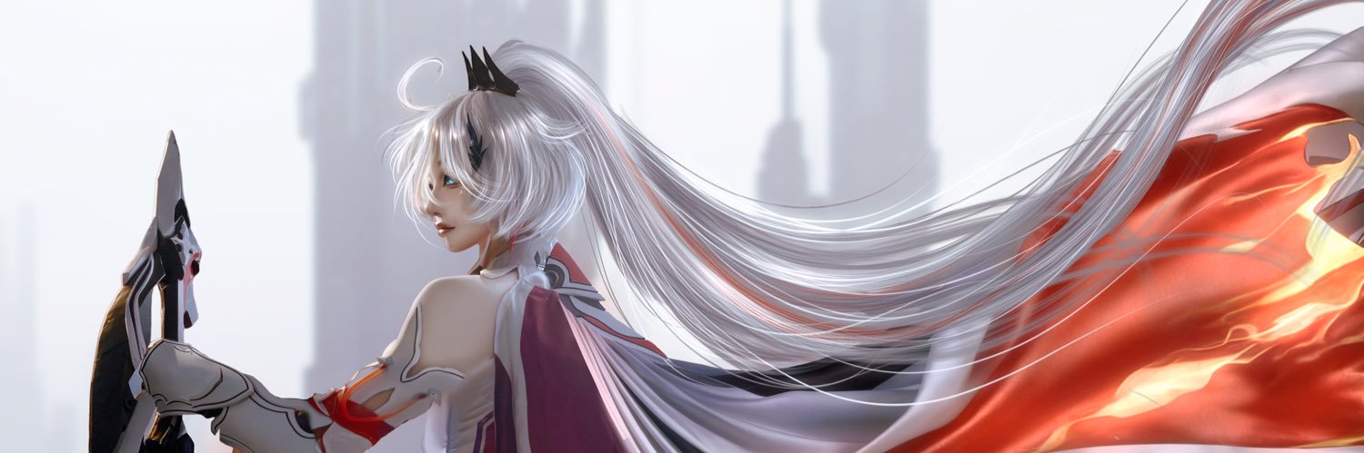 婉莹～'s banner