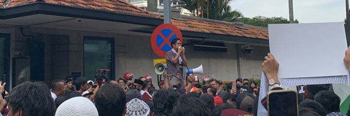 Faisal Aziz ☕️🇲🇾's banner