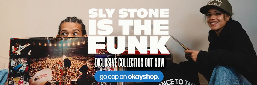 Okayplayer's banner