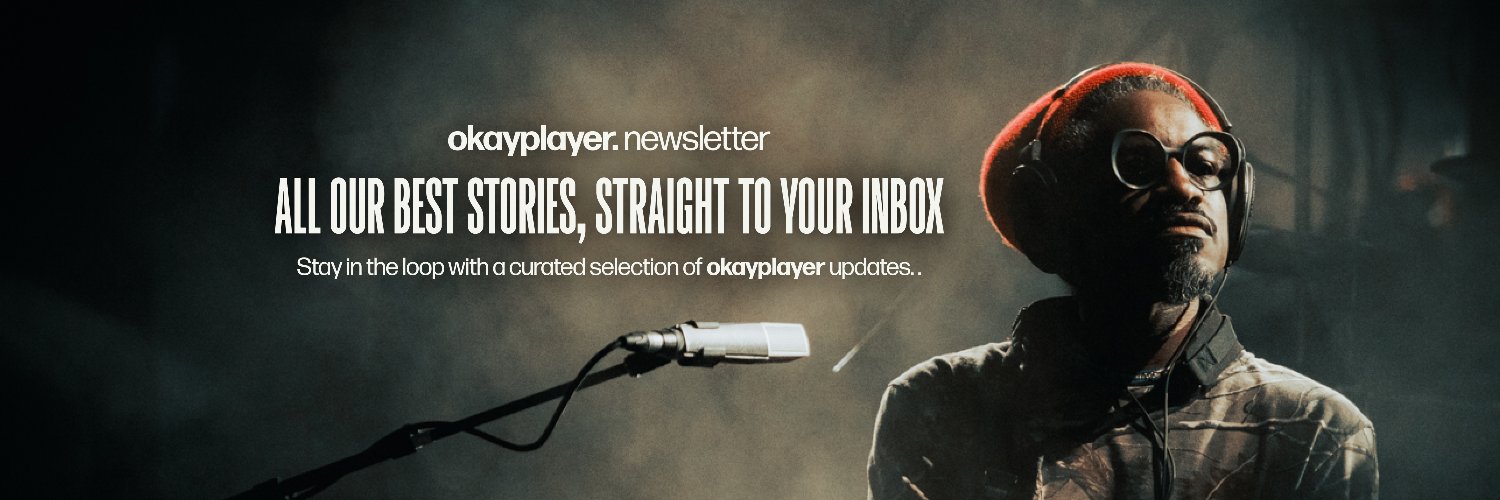 Okayplayer's banner