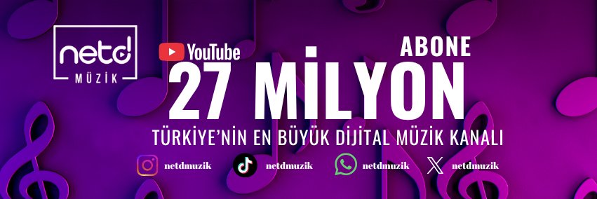 netd müzik's banner
