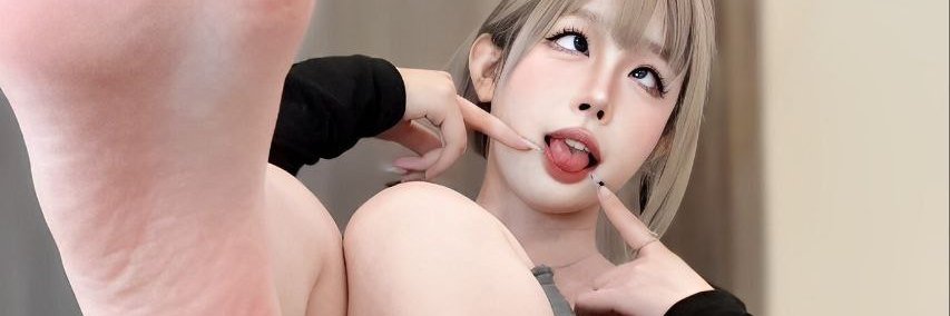 橙子喵's banner
