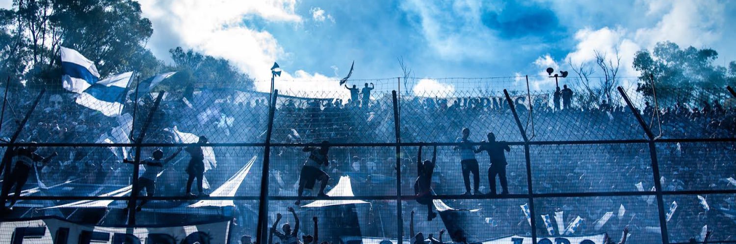 Felipe Miceli's banner