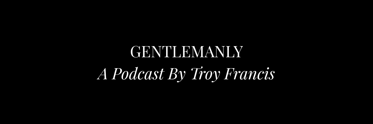 Troy Francis's banner