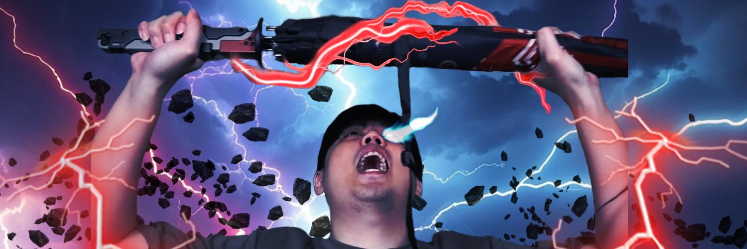 Rexlent's banner