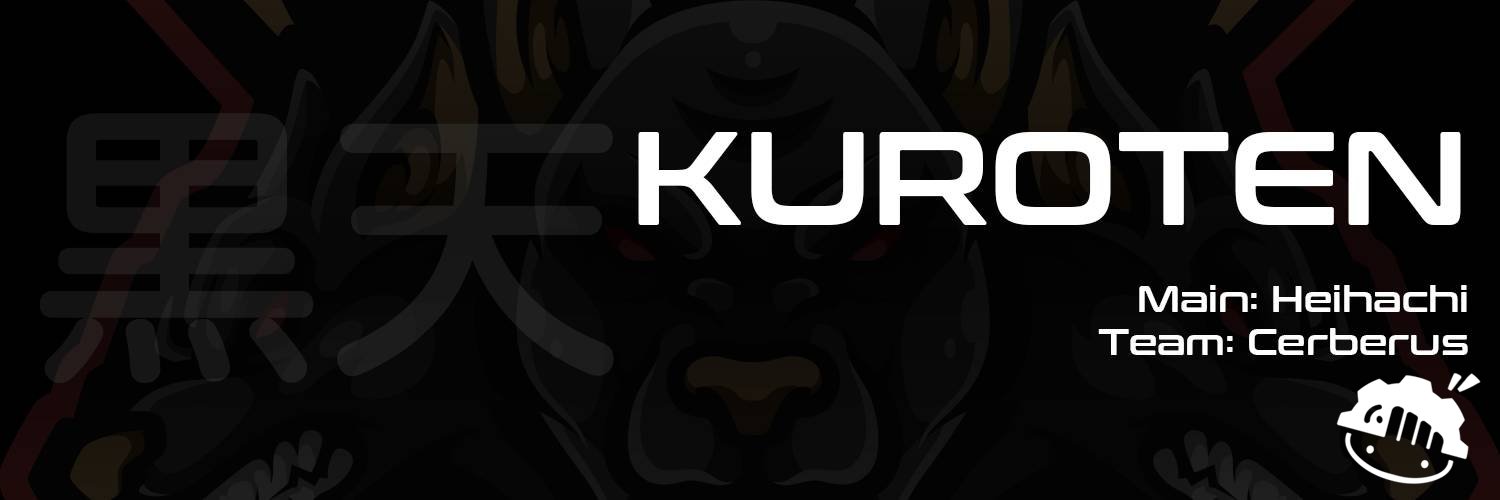 Cerberus|黒天(kuroten) 🇫🇷&🇯🇵's banner