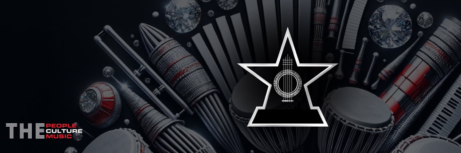 Telecel Ghana Music Awards's banner
