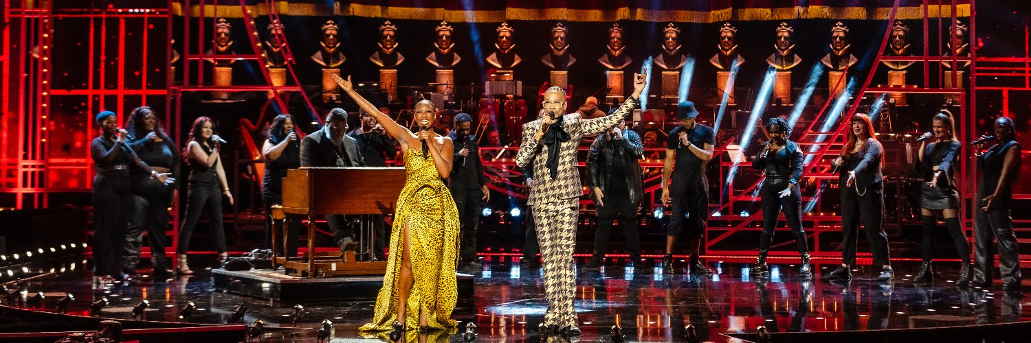 Olivier Awards's banner