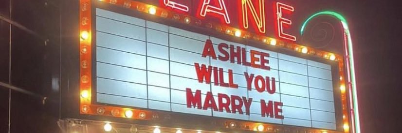 biggest hater's banner