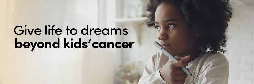 ChildhoodCancerCan's banner