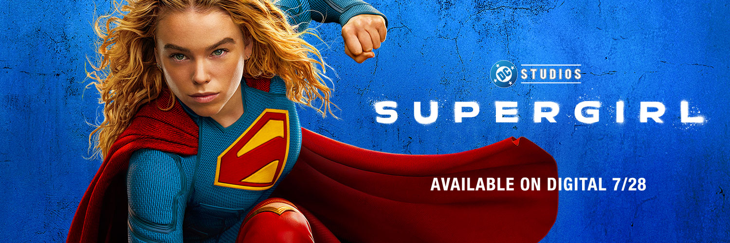 Warner Bros. Entertainment's banner